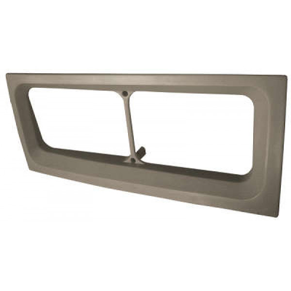 ARO FAROL PLASTICO MERCEDES /BICUDO DIREITO 000046