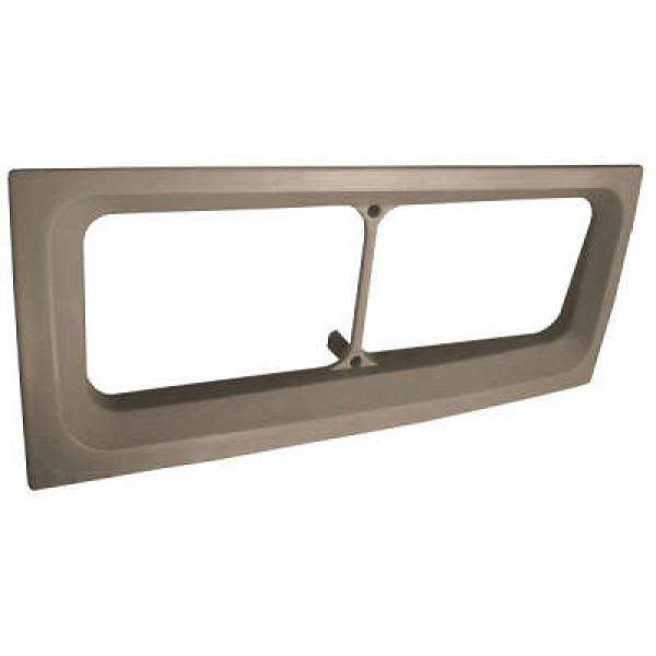 ARO FAROL PLASTICO MERCEDES/BICUDO ESQUERDO 000047