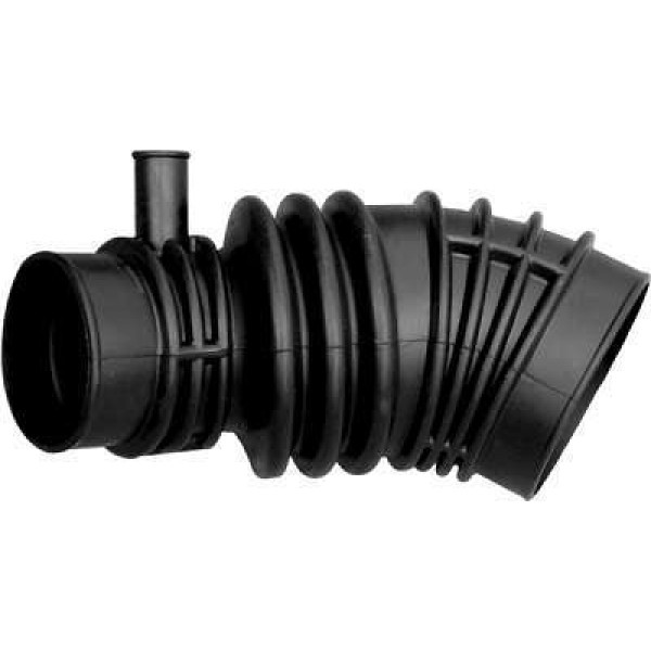 MANGUEIRA FILTRO AR TURBO 1935/2635 CH/PRET 0197
