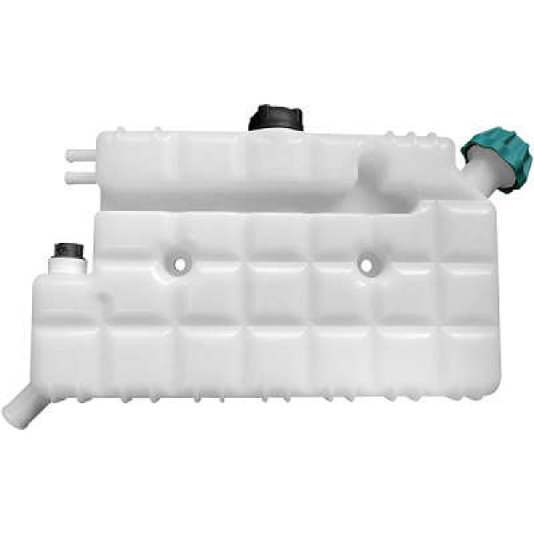 RESERVATORIO AGUA MERCEDES ACCELO C/TAMPA 000203    MB715/915 ACCELO