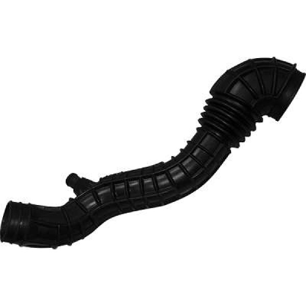 MANGUEIRA FILTRO AR MERCEDES 1215C CHASSI D218696 4241215C/1718M/1318/1518 OM904