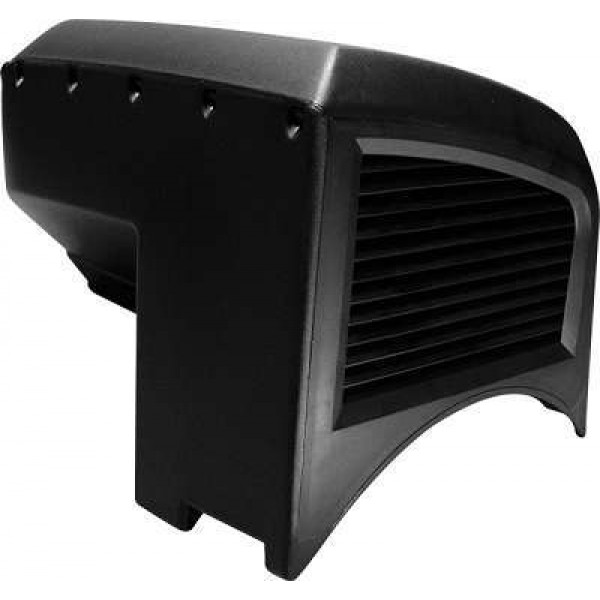 TOMADA AR VOLKSWAGEN00/ CUMS/MWM 000519