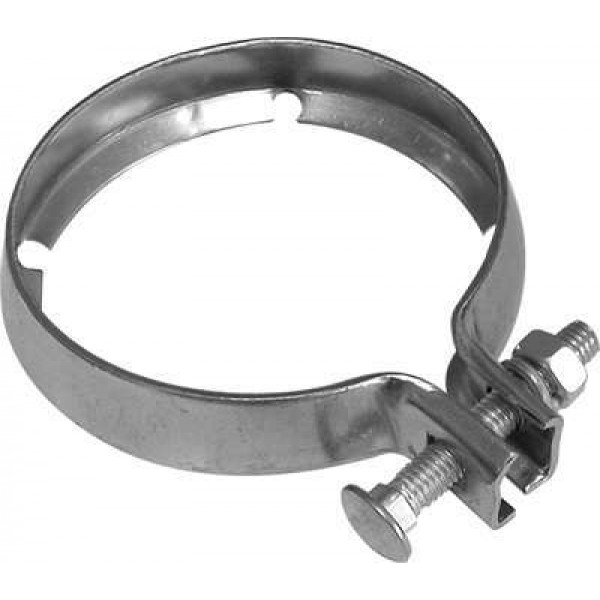 ABRACADEIRA TURBINA MERCEDES 712C/1215C 85MM 000525    6209970490