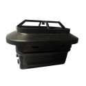 BOCAL FILTRO AR VOLKSWAGEN 8150/40/20 000816