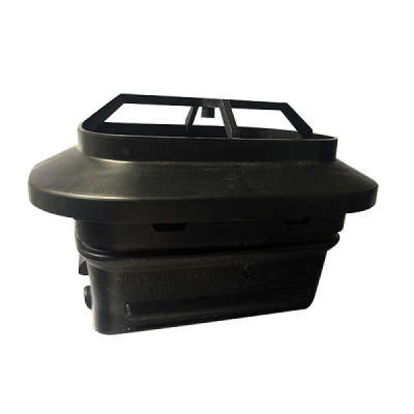 BOCAL FILTRO AR VOLKSWAGEN 8150/40/20 000816