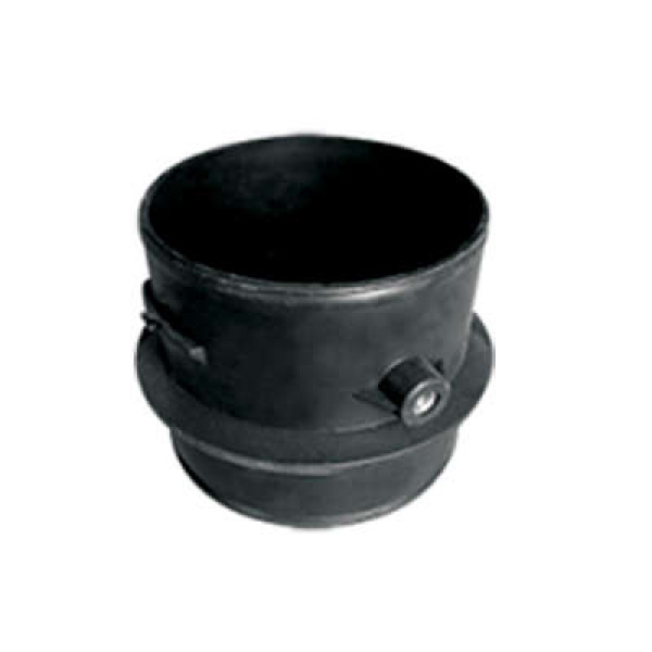 BOCAL FILTRO AR VOLKSWAGEN 18320E 000825        ONIBUS 18130/17240/17260/18320