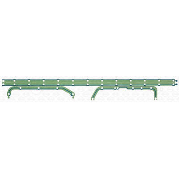 JUNTA CARTER MERCEDES-457 AXOR (BI-PART) 006662 FASE II /III