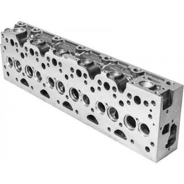 CABECOTE MOTOR MERCEDES 366-LA 20G ECOLOGICO 0100166  20G ADMISSAO/45G ESCAPE