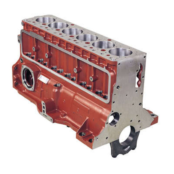 BLOCO MOTOR MERCEDES 366A 94MM 01-00126