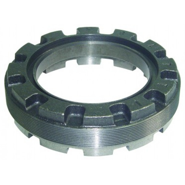 PORCA PINHAO MERCEDES REGULADORA GRANDE 1113/2213 MC0391