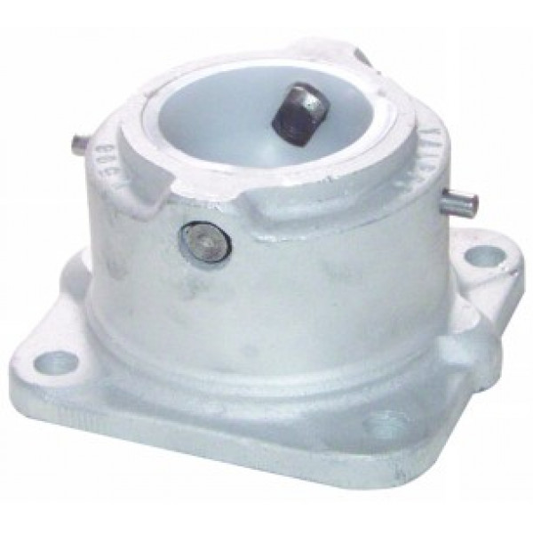 TORRE CAMBIO MB366 ALUM ALTA V596