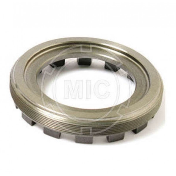 PORCA DIFERENCIAL MERCEDES REGULADORA COROA TODOS MIC0053