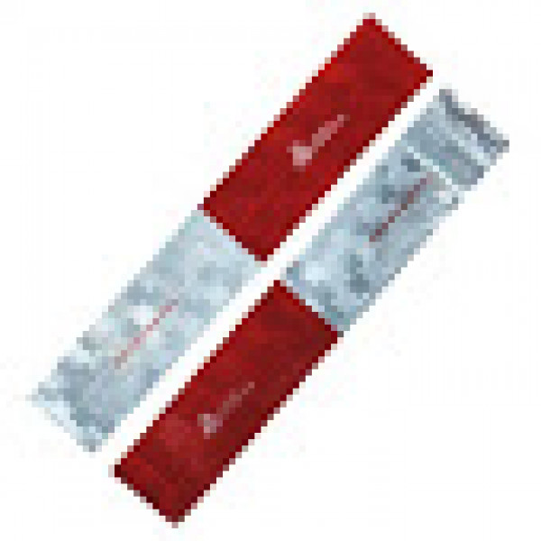FAIXA REFLETIVA COLANTE LATERAL AVERY 01800535 LADO DIREITO