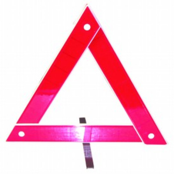 TRIANGULO SEGURANCA UNIVERSAL 180800