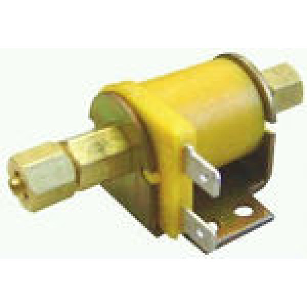 VALVULA SOLENOIDE P/BUZINA AR 24VTS 086151