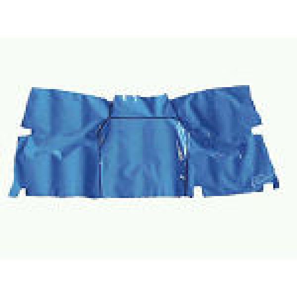 TAPETE FORD F600/13000 ATE 91 PRETO 63514
