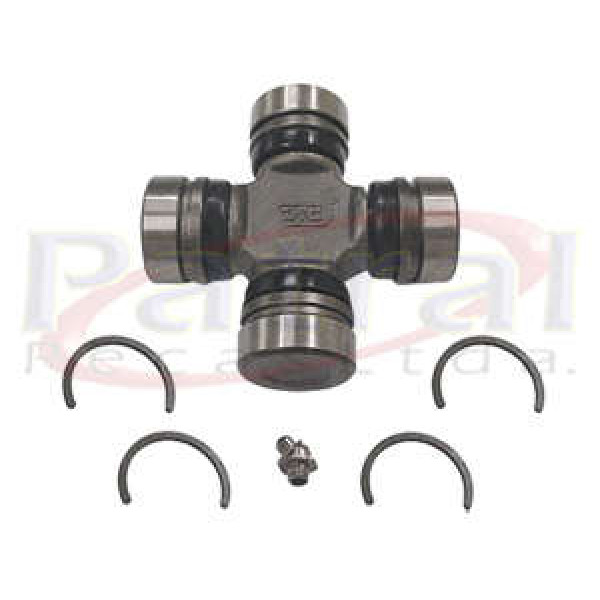 CRUZETA CARDAN HILUX 4X2 ATE 2004 5686