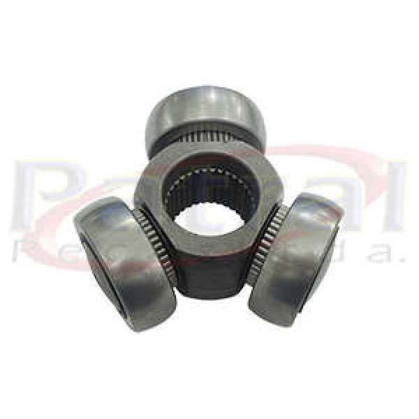 TRIZETA SEMI EIXO HILUX 2.8 4X4 3694 2000/2006 34 DENTES