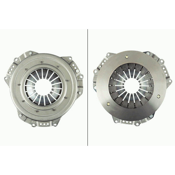 PLATO MERCEDES 608/708 LUK 1250002110
