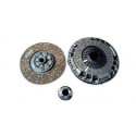 KIT EMBREAGEM MERCEDES 366 6192 = 6792