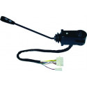CHAVE SETA C/RET/LAMP MB 83/89 11132-S OSP 2003 MA 11132-S