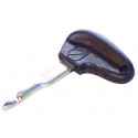 CHAVE PARTIDA FAC1080 IM0909