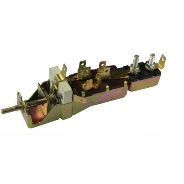 CHAVE FAROL GM AC D10/60../80 IM11003