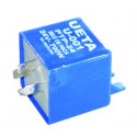 RELE SETA 24 VTS MB CAM/BUS RP24/S