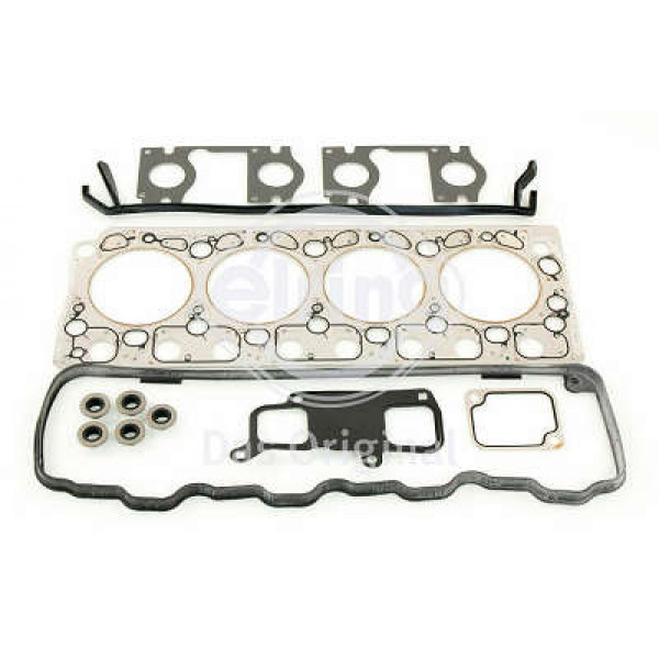 JUNTA MOTOR SUPERIOR MERCEDES 904 (TAMPA VALVULA PLASTICO 07485552201600.ATEGO OM904