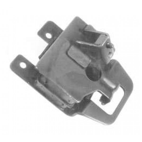 COXIM MOTOR GM S10 DIANTEIRO LADO DIREITO 0210750         MOTOR 2.5