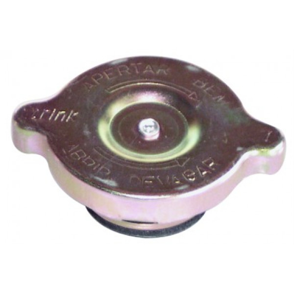 TAMPA RADIADOR INF MB 90/1618 71.15-F