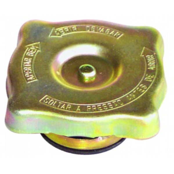 TAMPA RADIADOR BICUDO 14/1618 7017 11F