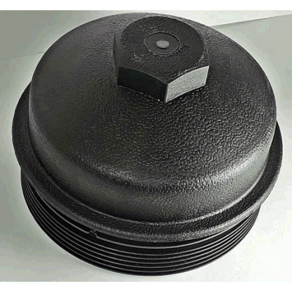 TAMPA FILTRO (PLASTICA) MB AXOR RA008