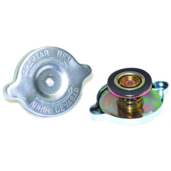 TAMPA RADIADOR RES INF VW/FORD R5015