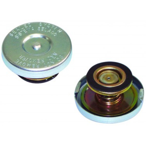 TAMPA RADIADOR RESERV SUP CAM VW 60.7F