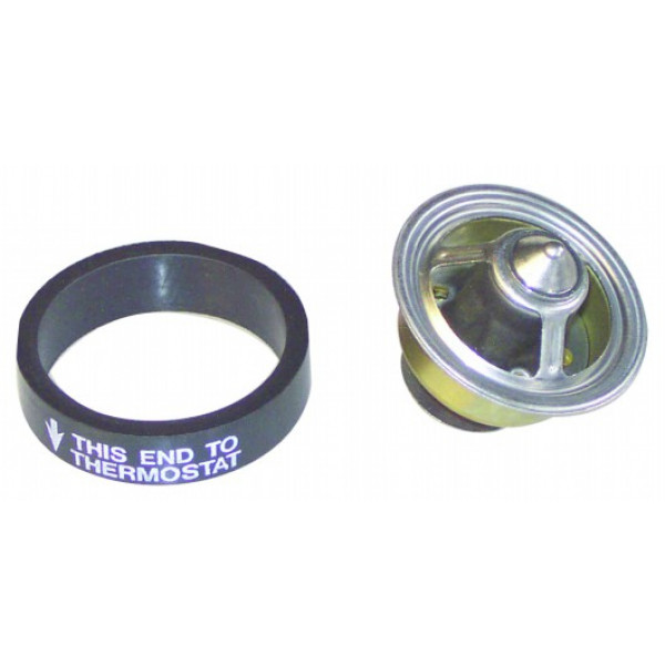 VALV TERMOST CUMS 4/6CC S-B VT342.82