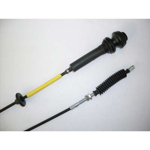 CABO ESTRANGULADOR FORD MANUAL CARGO 1419/3530  CARGO 1215/1419/1422/2322/3530 C10062