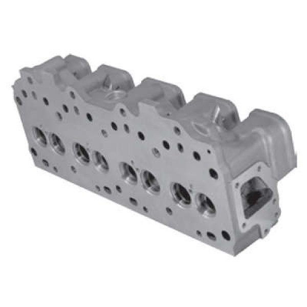 CABECOTE MOTOR MAXION/SPRINTER 10100020