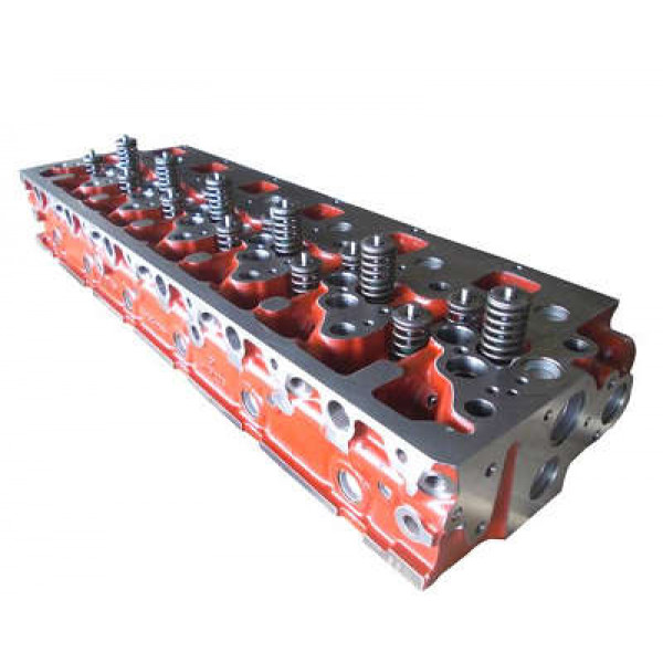 CABECOTE MOTOR MONTADO MB906/926LA 01-00146MG