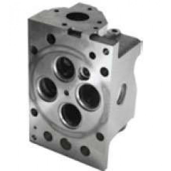 CABECOTE MOTOR MERCEDES 457 101-00152            ADMISSAO 30. ESCAPE 35.
