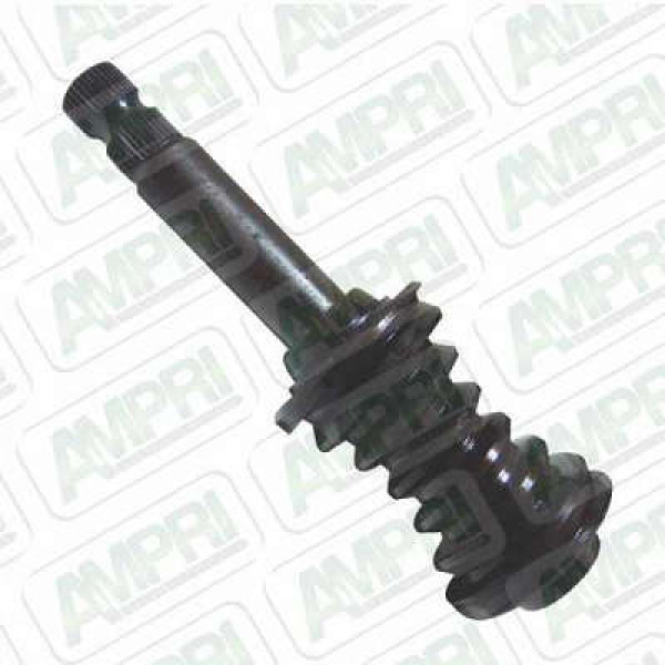 ROSCA S/FIM F600/11000 72/81 CAIXA PQ 10110