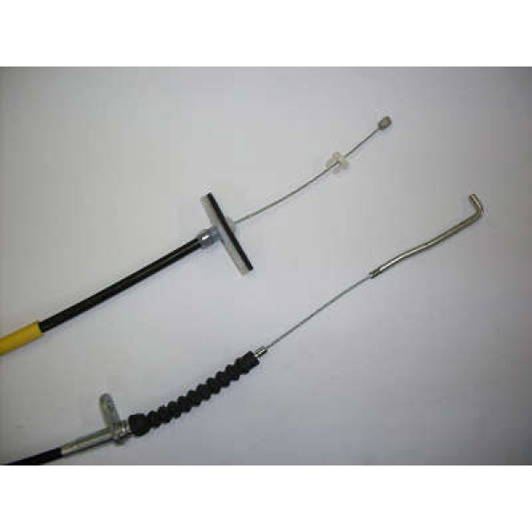 CABO ACELERADOR F2000/4000 82/ 10179    COM MOTOR FORD