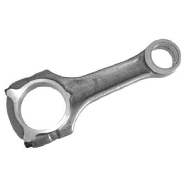 BIELA MERCEDES OM 611 PINO 30MM FRATURADA TRAPEZOIDAL