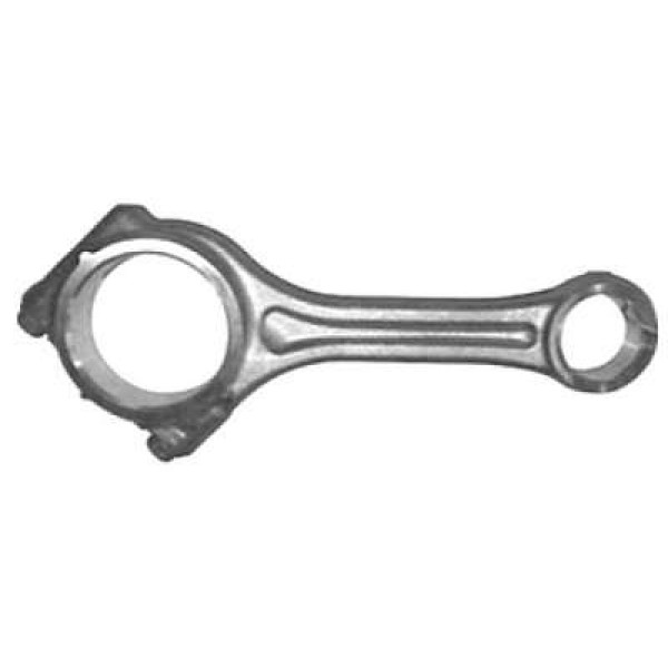 BIELA MERCEDES OM 924/926 PINO 43MM FRATURADA TRAPEZOIDAL