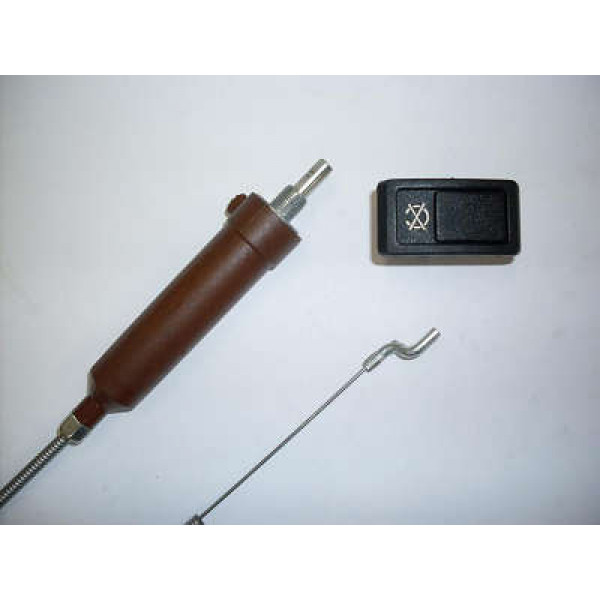 CABO AFOGADOR FORD SAPO 1500MM 10246B