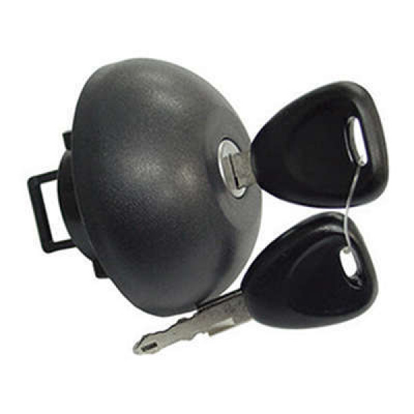 TAMPA COMBUSTIVEL MASTER C/CHAVE 10279