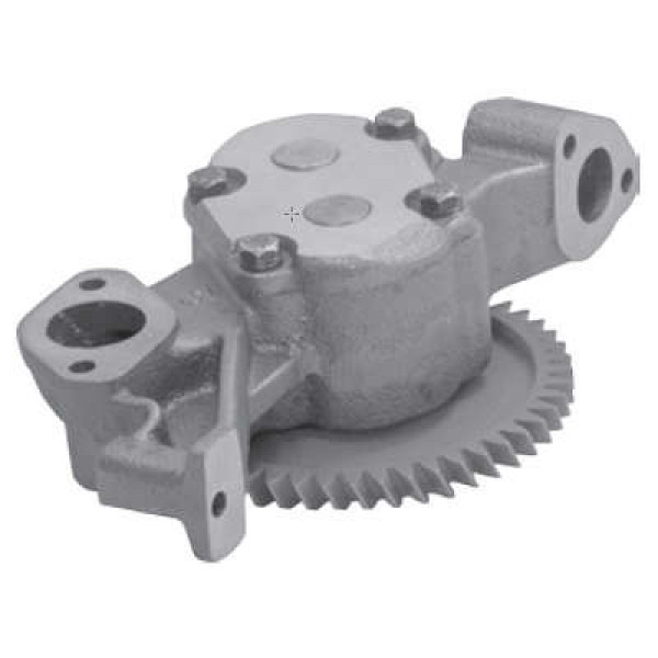 BOMBA OLEO MB400 447-49 103-00123