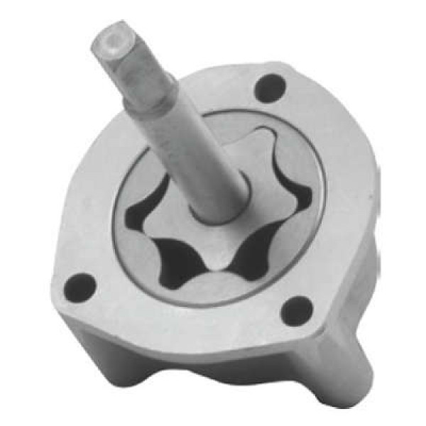 BOMBA DE OLEO PARA CAIXA DE CAMBIO SCANIA (H27,7mm - Motor 8CIL.)