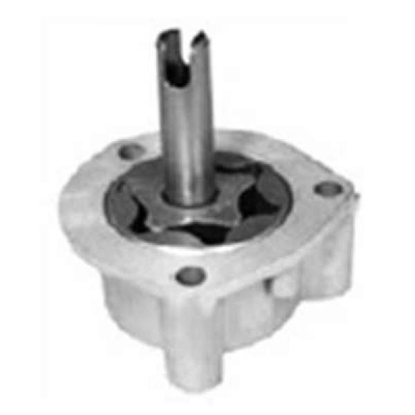 BOMBA DE OLEO PARA  CAIXA DE CAMBIO SCANIA (Motor 6CIL.)
