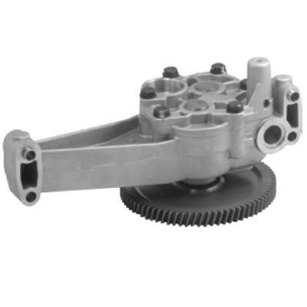 BOMBA OLEO MOTOR SCANIA 124 103-00217